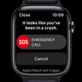 速報：Apple Watch Series 8発表。皮膚温センサ追加で体調管理に活躍