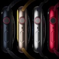 速報：Apple Watch Series 8発表。皮膚温センサ追加で体調管理に活躍