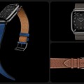 速報：Apple Watch Series 8発表。皮膚温センサ追加で体調管理に活躍