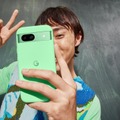 Google Pixel 8a正式発表、7万2600円から。Proと同じTensor G3でAI機能満載、7年間のアップデート保証