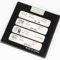 安くて小型が強み。ファミコン/電子楽器/ワープロ/シャープMZなどが採用した「Quick Disk」（128KB、1984年頃～）：ロストメモリーズ File034