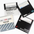 安くて小型が強み。ファミコン/電子楽器/ワープロ/シャープMZなどが採用した「Quick Disk」（128KB、1984年頃～）：ロストメモリーズ File034