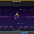 Logic Proに10年前から欲しかった自動伴奏「Session Players」のキーボードとベース、そしてChromaGlowプラグインで超簡単にカバー曲を演奏してみた（CloseBox）