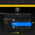 Logic Proに10年前から欲しかった自動伴奏「Session Players」のキーボードとベース、そしてChromaGlowプラグインで超簡単にカバー曲を演奏してみた（CloseBox）