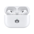 速報：新 AirPods Pro発表。ノイズキャンセル性能2倍でバッテリー駆動時間延長、タッチ操作など新機能多数