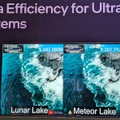 インテル、次世代Core UltraプロセッサLunar Lake詳細発表。計120TOPS AI PC性能でCopilot＋ PC対応、CPU・GPUも刷新