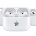 速報：新 AirPods Pro発表。ノイズキャンセル性能2倍でバッテリー駆動時間延長、タッチ操作など新機能多数