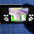 iPhoneでニンテンドー3DSが遊べるエミュレータ「Folium」App Storeに登場。700円の有料アプリ