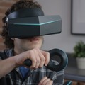 独創のVRヘッドセットPimaxが日本上陸。ハイエンドPC VRのPimax Crystal Super予告、普及版Crystal Lightは近日出荷