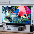 LG 4Kテレビ2024年モデルはAI強化、ゲーミング志向42インチから400万円の壁掛け97インチ有機ELまで