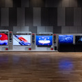 LG 4Kテレビ2024年モデルはAI強化、ゲーミング志向42インチから400万円の壁掛け97インチ有機ELまで