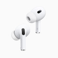 速報：新 AirPods Pro発表。ノイズキャンセル性能2倍でバッテリー駆動時間延長、タッチ操作など新機能多数