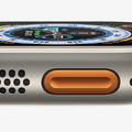 Apple Watch Ultra登場。耐久性備えたラギッドなアスリート・探検家向けモデルは2倍バッテリーとアクションボタンで124,800円