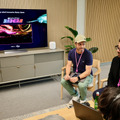 スポーツ観戦が劇的に変わる？　WWDC24で体験したVision Proの最新アプリと次期OSレポート（村上タクタ）