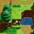 ゼルダ完全新作『ゼルダの伝説 知恵のかりもの』9月発売。ゼルダ姫が主人公の新発想「カリモノ」システム、ハイラルエディションLite本体も