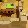 ゼルダ完全新作『ゼルダの伝説 知恵のかりもの』9月発売。ゼルダ姫が主人公の新発想「カリモノ」システム、ハイラルエディションLite本体も