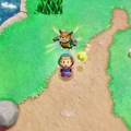 ゼルダ完全新作『ゼルダの伝説 知恵のかりもの』9月発売。ゼルダ姫が主人公の新発想「カリモノ」システム、ハイラルエディションLite本体も