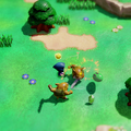 ゼルダ完全新作『ゼルダの伝説 知恵のかりもの』9月発売。ゼルダ姫が主人公の新発想「カリモノ」システム、ハイラルエディションLite本体も