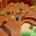 ゼルダ完全新作『ゼルダの伝説 知恵のかりもの』9月発売。ゼルダ姫が主人公の新発想「カリモノ」システム、ハイラルエディションLite本体も