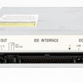 PDにCD-R書き込みも対応した「Multi CD-R」ドライブ（650MB、1998年頃～）：ロストメモリーズ File037