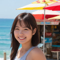 生成AIグラビアをグラビアカメラマンが作るとどうなる？第27回：SD3 Mediumリリース！Part2(西川和久)