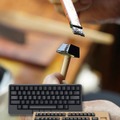 132万円の漆塗りHHKBキーボード発売。PFUがRe:japanプロジェクトで能登半島地震の復興支援。ESCキーのみ1万9800円も