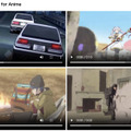 AI生成の動画を“5倍以上長く”する拡張モデル「ExVideo」、無音動画に“それっぽい音”を挿入できる「FoleyCrafter」など生成AI技術5つを解説（生成AIウィークリー）