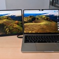 VAIOが世界最軽量モバイルディスプレイ『VAIO Vision+ 14』発表。カーボン立体成型で超薄堅牢、縦デュアル対応スタンド兼カバー付属