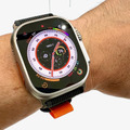 アップル本社取材で考えた、アスリートじゃなくてもApple Watch Ultra買う意味ある？問題