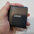 Anker 736 Charger発売。最大100W USB急速充電器が約35％小型化、C2A1の3ポート構成