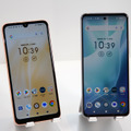 FCNT arrows We2 / We2 Plus発表。タフで洗えて高コスパ「SIMフリースマホの存在に気づいていない方に」(石野純也)