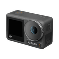 GoPro 11 Black / Mini、DJI Osmo Action 3がほぼ同時発売。Insta360も加わり「ジンバル不要」アクションカム三国時代、到来