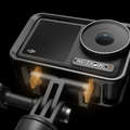 GoPro 11 Black / Mini、DJI Osmo Action 3がほぼ同時発売。Insta360も加わり「ジンバル不要」アクションカム三国時代、到来