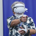 PlayStation VR2先行試遊。画質・インタラクションともに上質な「最新仕様」（西田宗千佳）