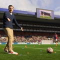 サッカーゲーム『FIFA 23』にApple TV+人気ドラマ『テッド・ラッソ』の架空チームAFCリッチモンド参戦