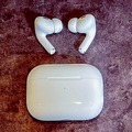 第二世代AirPods Pro先行レビュー。最上級の広帯域ノイキャン、音質も明確に進歩（本田雅一）