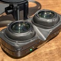 8K HDR対応の軽量VRヘッドセット『MeganeX superlight 8K』25万円で予約開始。近視でもメガネ不要の調整対応