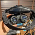 8K HDR対応の軽量VRヘッドセット『MeganeX superlight 8K』25万円で予約開始。近視でもメガネ不要の調整対応
