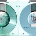 フロッピーより高い信頼性で浸透した「3.5インチMOディスク」第1世代（128MB、1991年頃～）：ロストメモリーズ File006