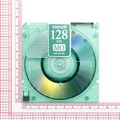 フロッピーより高い信頼性で浸透した「3.5インチMOディスク」第1世代（128MB、1991年頃～）：ロストメモリーズ File006