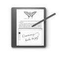 Kindleで手書きメモができる、ペン付属「Kindle Scribe」予約開始。iPadクラスのサイズと重さで47,980円から