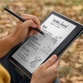 Kindleで手書きメモができる、ペン付属「Kindle Scribe」予約開始。iPadクラスのサイズと重さで47,980円から