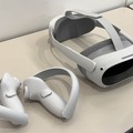 VRヘッドセットPICO 4実機インプレ。Meta Quest 2より好印象な作りだが課題も（本田雅一）