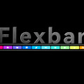 MacBook Proのアレが進化して帰ってきた？カスタマイズ可能な単体OLEDタッチバー『Flexbar』