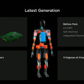 イーロン・マスク、ヒト型ロボット「Optimus」試作機を発表。「文明に根本的な変革」もたらすと豪語