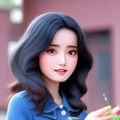 iPhoneだけでAI画像生成できる、Apple IntelligenceのImage Playgroundが使えるiOS 18.2で、ChatGPTとSiriの統合を試してみた（CloseBox）