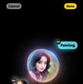 iPhoneだけでAI画像生成できる、Apple IntelligenceのImage Playgroundが使えるiOS 18.2で、ChatGPTとSiriの統合を試してみた（CloseBox）