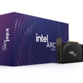 Intel Arc B580
