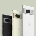 「Google Pixel 7」正式発表。Tensor G2搭載、自撮りカメラ強化