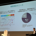 ソニーが開発した「におい提示装置」を体験。アロマに次ぐ嗅覚ビジネスは本気の医療向け